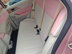 Geely Geometry E Firefly 401KM Linglong Tiger 5-Seater - ფოტო 17