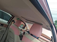 Geely Geometry E Firefly 401KM Linglong Tiger 5-Seater - ფოტო 18