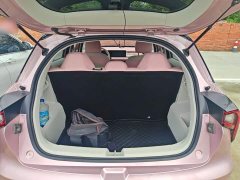 Geely Geometry E Firefly 401KM Linglong Tiger 5-Seater - ფოტო 19