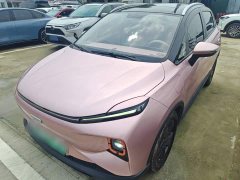 Geely Geometry E Firefly 401KM Linglong Tiger 5-Seater - ფოტო 2
