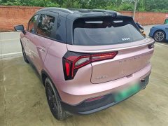 Geely Geometry E Firefly 401KM Linglong Tiger 5-Seater - ფოტო 5