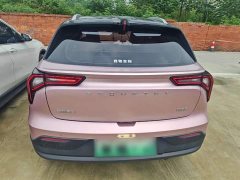 Geely Geometry E Firefly 401KM Linglong Tiger 5-Seater - ფოტო 6