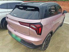 Geely Geometry E Firefly 401KM Linglong Tiger 5-Seater - ფოტო 7
