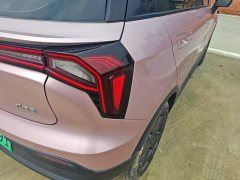 Geely Geometry E Firefly 401KM Linglong Tiger 5-Seater - ფოტო 8