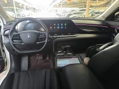 FAW Besturn T55 2023 1.5T Automatic Leap Edition - ფოტო 10