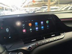 FAW Besturn T55 2023 1.5T Automatic Leap Edition - ფოტო 13