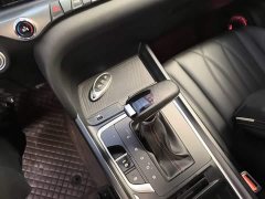 FAW Besturn T55 2023 1.5T Automatic Leap Edition - ფოტო 14