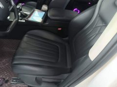 FAW Besturn T55 2023 1.5T Automatic Leap Edition - ფოტო 15