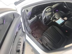 FAW Besturn T55 2023 1.5T Automatic Leap Edition - ფოტო 16