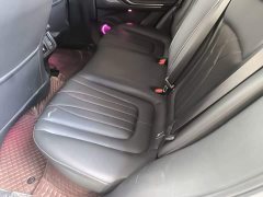 FAW Besturn T55 2023 1.5T Automatic Leap Edition - ფოტო 17