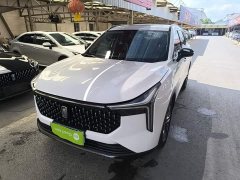 FAW Besturn T55 2023 1.5T Automatic Leap Edition - ფოტო 2