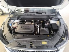 FAW Besturn T55 2023 1.5T Automatic Leap Edition - ფოტო 20