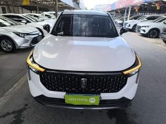 FAW Besturn T55 2023 1.5T Automatic Leap Edition - ფოტო 3