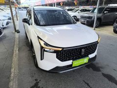FAW Besturn T55 2023 1.5T Automatic Leap Edition - ფოტო 4