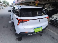 FAW Besturn T55 2023 1.5T Automatic Leap Edition - ფოტო 5