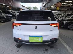 FAW Besturn T55 2023 1.5T Automatic Leap Edition - ფოტო 6