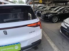 FAW Besturn T55 2023 1.5T Automatic Leap Edition - ფოტო 8