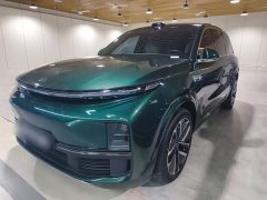 Li Auto L9 2022 Max - ფოტო 1
