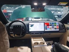 Li Auto L9 2022 Max - ფოტო 10