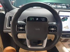 Li Auto L9 2022 Max - ფოტო 11