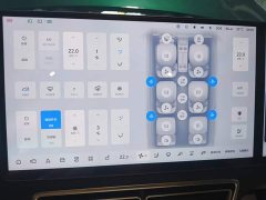 Li Auto L9 2022 Max - ფოტო 13