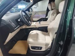 Li Auto L9 2022 Max - ფოტო 15