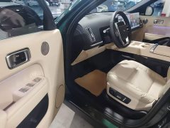Li Auto L9 2022 Max - ფოტო 16