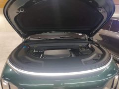 Li Auto L9 2022 Max - ფოტო 20