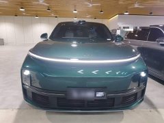 Li Auto L9 2022 Max - ფოტო 3
