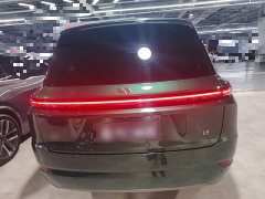Li Auto L9 2022 Max - ფოტო 6