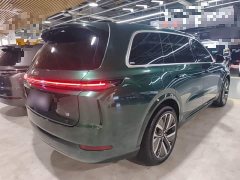 Li Auto L9 2022 Max - ფოტო 7