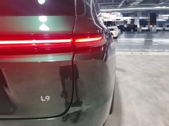 Li Auto L9 2022 Max - ფოტო 8