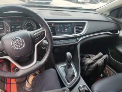 Buick Excelle Facelift Classic 1.5L Automatic Elite - ფოტო 10