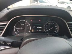 Buick Excelle Facelift Classic 1.5L Automatic Elite - ფოტო 12