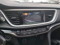 Buick Excelle Facelift Classic 1.5L Automatic Elite - ფოტო 13