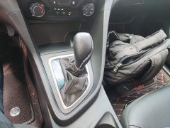 Buick Excelle Facelift Classic 1.5L Automatic Elite - ფოტო 14