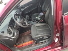 Buick Excelle Facelift Classic 1.5L Automatic Elite - ფოტო 15