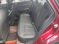 Buick Excelle Facelift Classic 1.5L Automatic Elite - ფოტო 17
