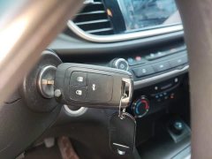 Buick Excelle Facelift Classic 1.5L Automatic Elite - ფოტო 9