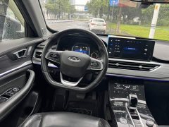 Chery Tiggo 8 2021 Kunpeng Edition 290TGDI Automatic Zhufeng Version - ფოტო 12