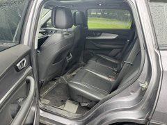 Chery Tiggo 8 2021 Kunpeng Edition 290TGDI Automatic Zhufeng Version - ფოტო 14