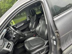Chery Tiggo 8 2021 Kunpeng Edition 290TGDI Automatic Zhufeng Version - ფოტო 15