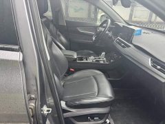 Chery Tiggo 8 2021 Kunpeng Edition 290TGDI Automatic Zhufeng Version - ფოტო 16