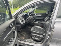 Chery Tiggo 8 2021 Kunpeng Edition 290TGDI Automatic Zhufeng Version - ფოტო 17