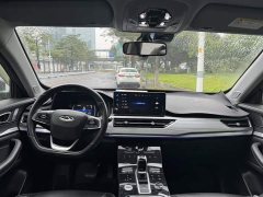 Chery Tiggo 8 2021 Kunpeng Edition 290TGDI Automatic Zhufeng Version - ფოტო 18