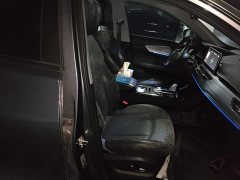 Chery Tiggo 8 2021 Kunpeng Edition 290TGDI Automatic Zhufeng Version - ფოტო 20