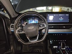 Chery Tiggo 8 2021 Kunpeng Edition 290TGDI Automatic Zhufeng Version - ფოტო 3