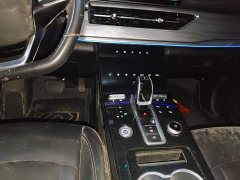 Chery Tiggo 8 2021 Kunpeng Edition 290TGDI Automatic Zhufeng Version - ფოტო 6