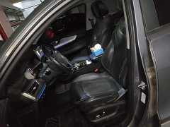 Chery Tiggo 8 2021 Kunpeng Edition 290TGDI Automatic Zhufeng Version - ფოტო 7
