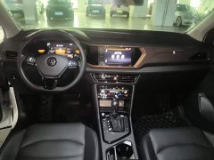 Volkswagen Touareg 280TSI FWD Comfort Edition - ფოტო 10